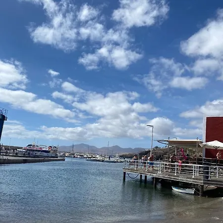 Casa Lorenzo Apartment Puerto del Carmen (Lanzarote)