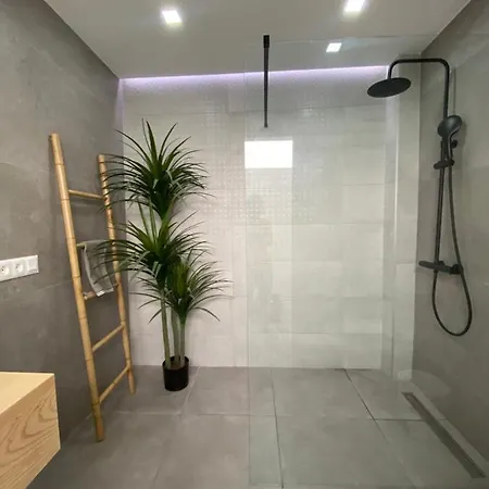 아파트 Casa Lorenzo *