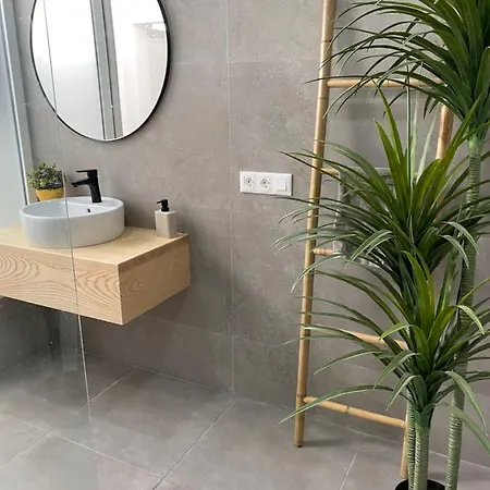 Casa Lorenzo Apartment