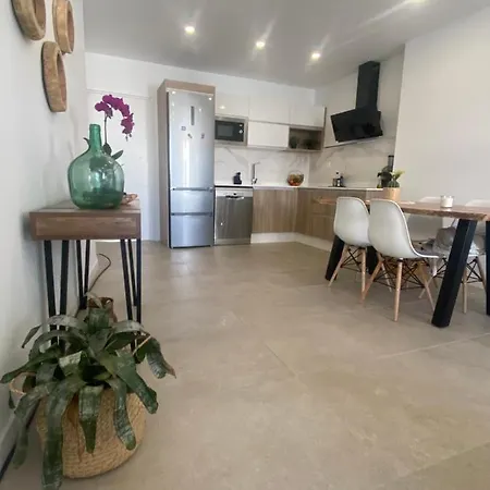 Casa Lorenzo Apartment *