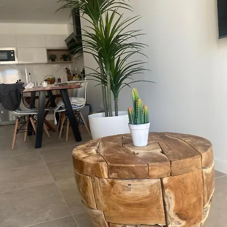 Casa Lorenzo Apartment *
