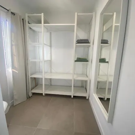 Casa Lorenzo Apartment