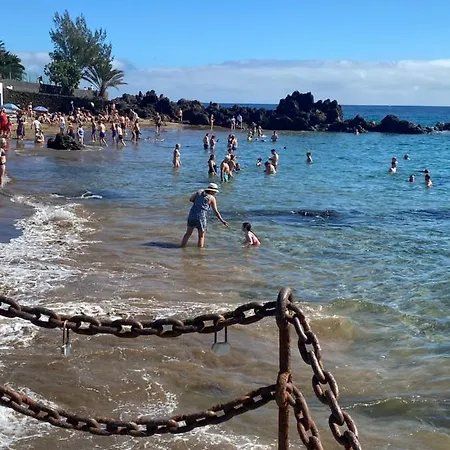 Lägenhet Casa Lorenzo Puerto del Carmen (Lanzarote)