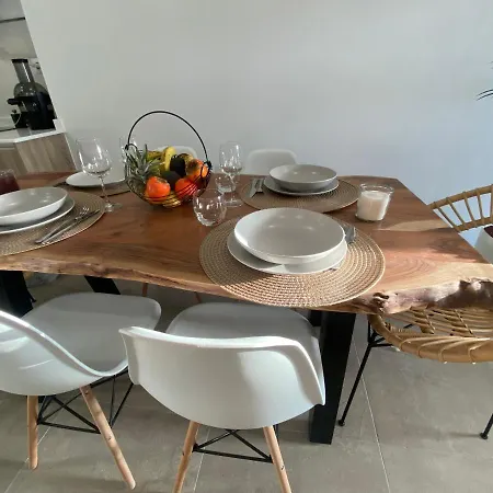 Casa Lorenzo 아파트 *