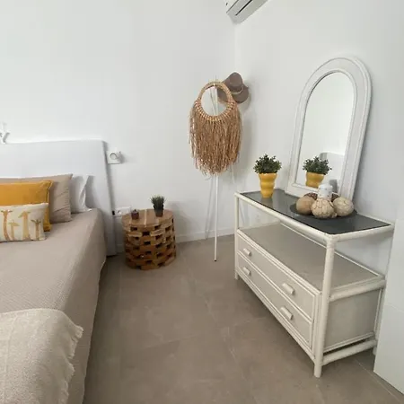Casa Lorenzo Apartment *
