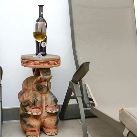 Casa Lorenzo 아파트 푸에르토 델 카르멘