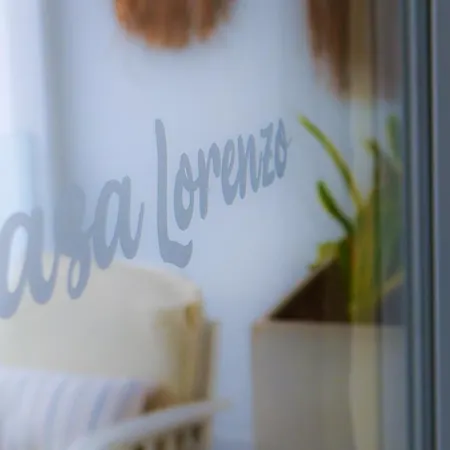 Lägenhet Casa Lorenzo