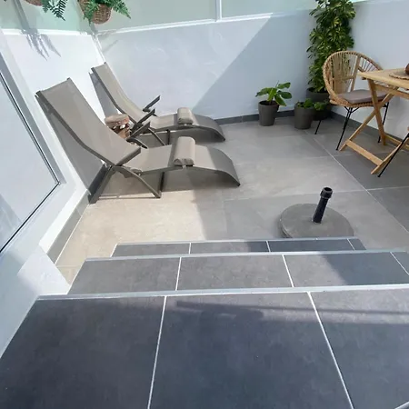 Casa Lorenzo * 푸에르토 델 카르멘