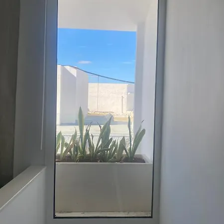 Casa Lorenzo Apartment
