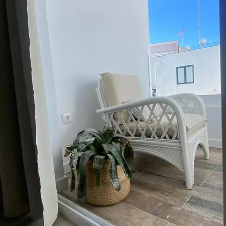 アパート Casa Lorenzo *
